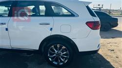 کیا سۆرینتۆ